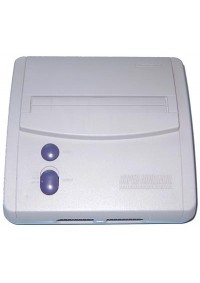 Console SNES / Nintendo Super NES Control Deck Modèle 2 - Jr. Mini